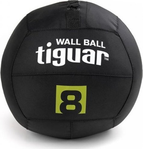 Nástěnný míč Tiguar Tiguar 8 kg