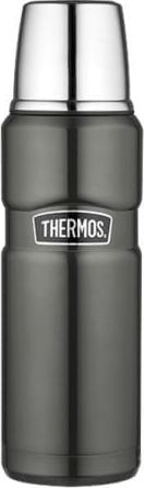 Thermos Termoska Cestovní termoska TH-170014 0,47 l Šedá
