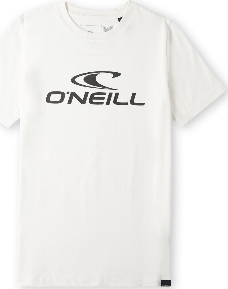 O Neill Dětské tričko O Neill O neill Wave T-shirt sněhově bílé velikost 140
