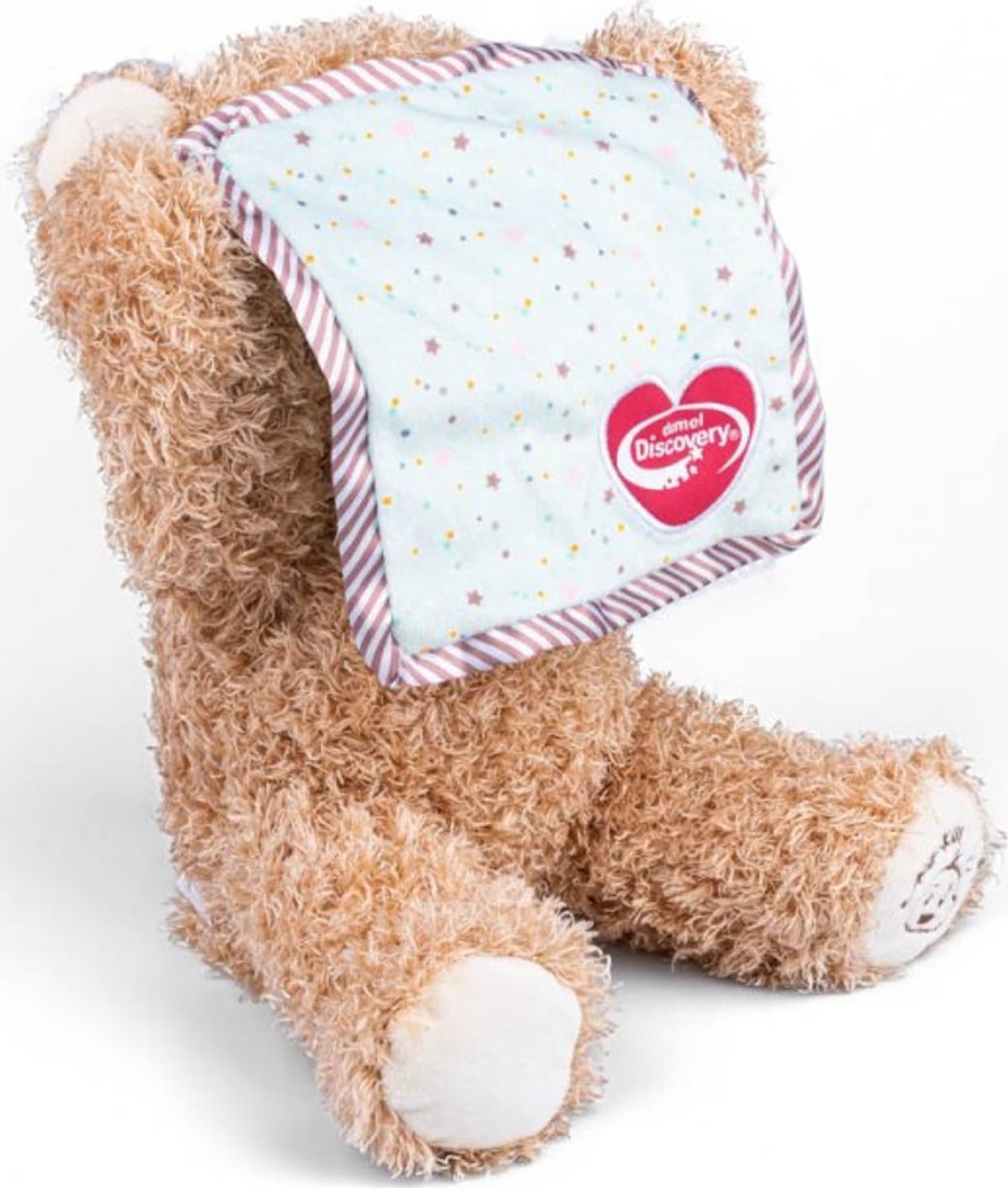 Dumel Medvěd a kukačka