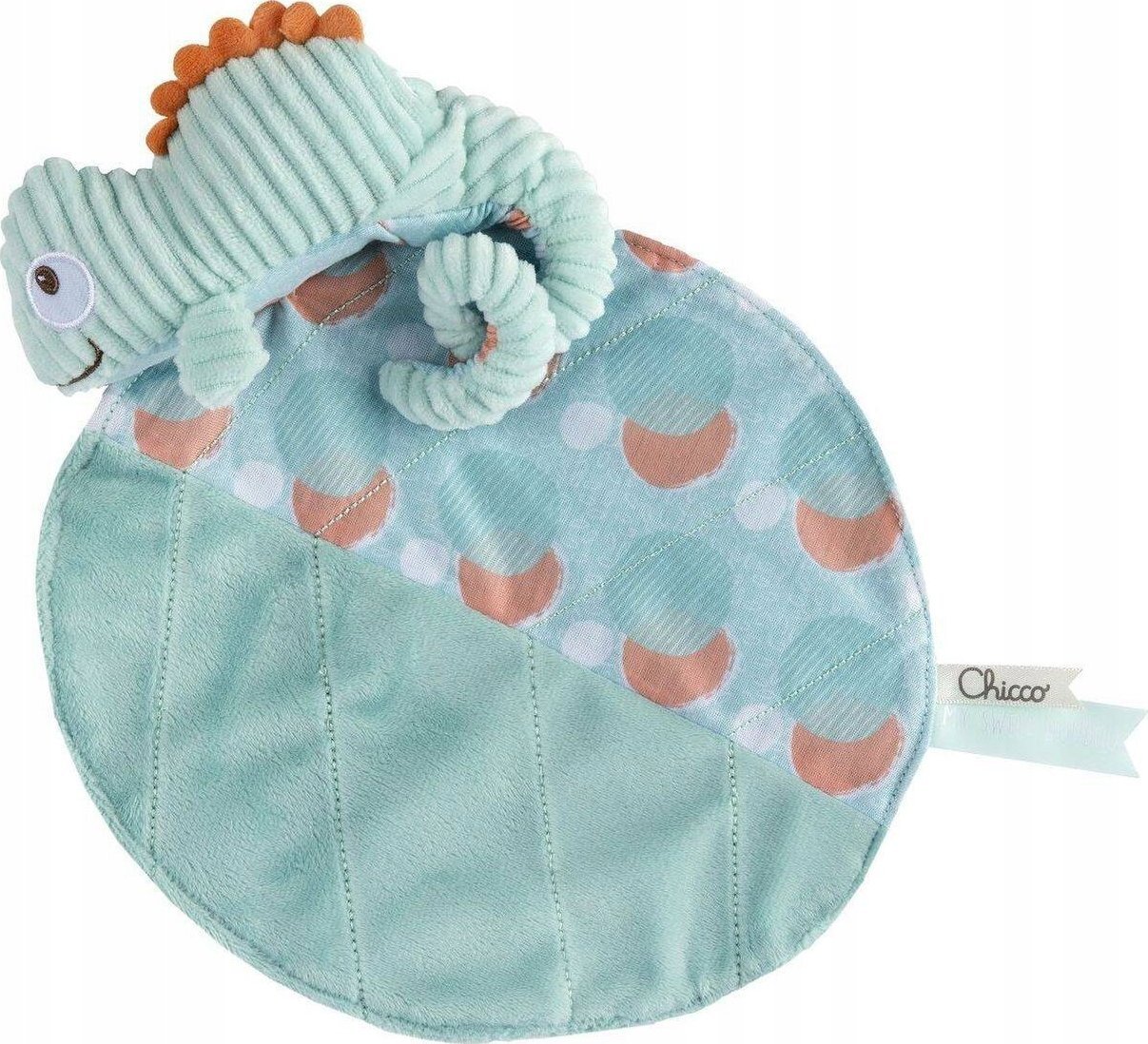 Chicco 149292 CHAMELEON DOUDOU