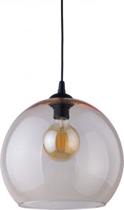 TK Lighting Závěsná lampa CUBUS 2064 Závěsná lampa