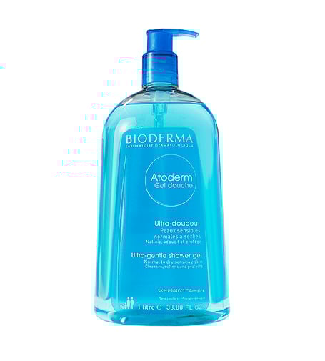 Bioderma Atoderm Gel Douche 1000ml