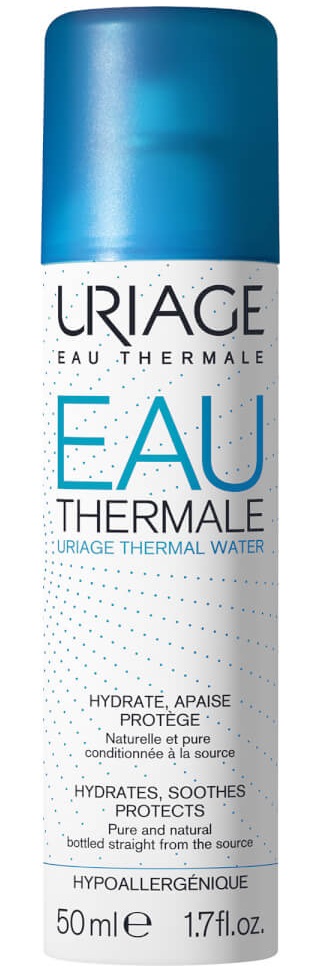 Uriage Eau Thermale 50 ml