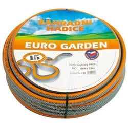 Hadice EURO Garden PROFI 1/2 , 25 m