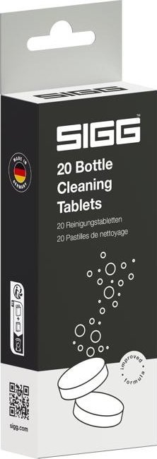 SIGG Čisticí tablety SIGG 6044.40