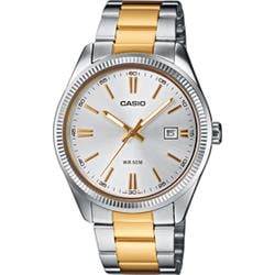 Casio MTP-1302PSG-7A Pánské náramkové hodinky