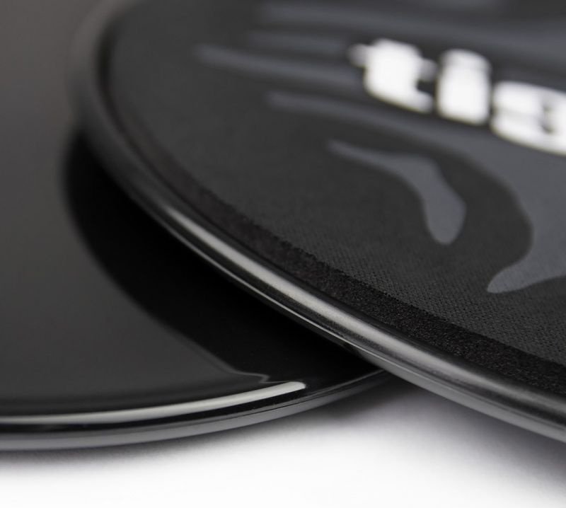 Tiguar Posuvníky Tiguar