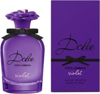 DOLCE&GABBANA Dolce Violet EDT 50ml