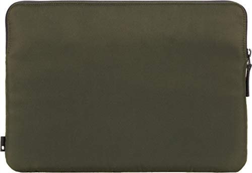 Incase Classic Sleeve pro 13palcový MacBook Pro 2020 a MacBook Air 2020 – Olive