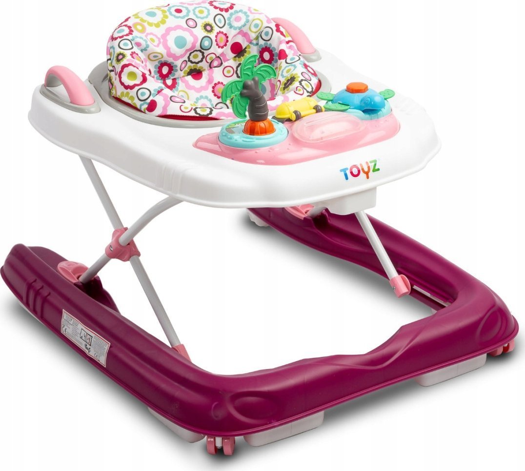 Catrice SURF FLORAL WALKER