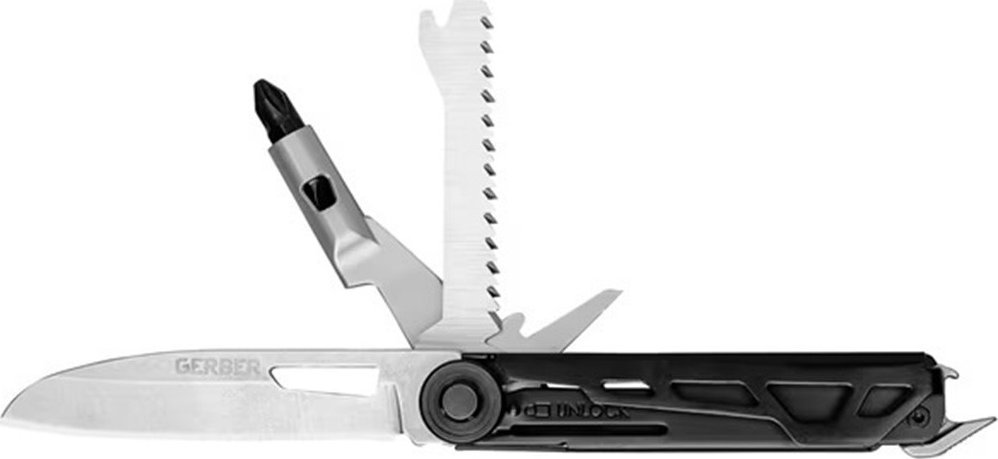 Gerber Multitool Gerber ArmBar Trade ONYX