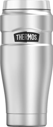 Termoska Termoska 0,47l nerezový voděodolný termohrnek