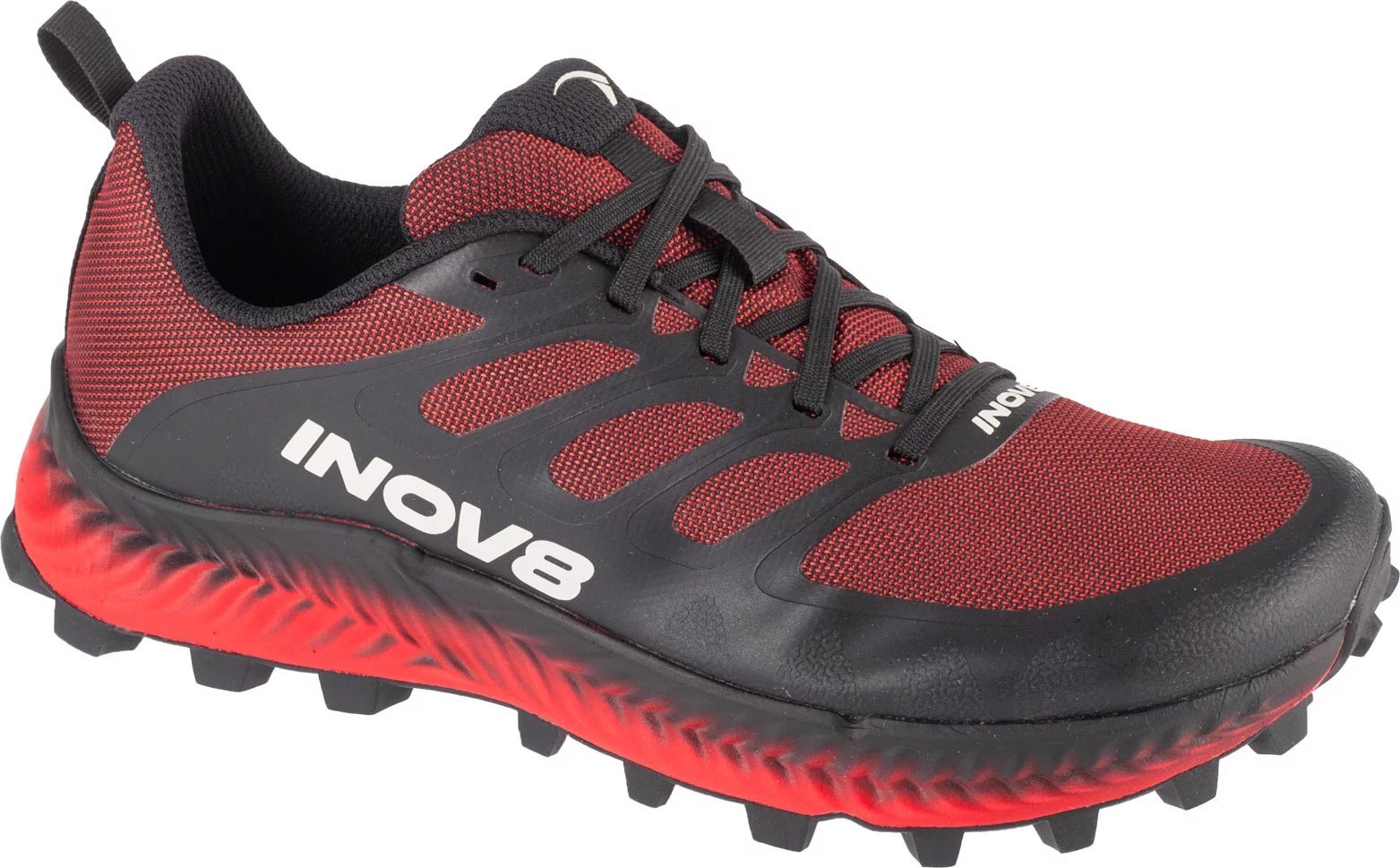 Inov-8 Inov-8 MudTalon 001144-RDBK-P-001 Černá 44,5