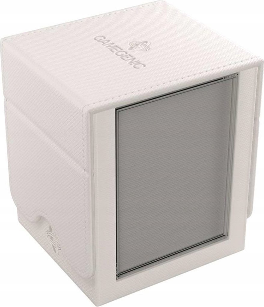 Gamegenic Gamegenic: Squire PLUS 100+ XL bílá