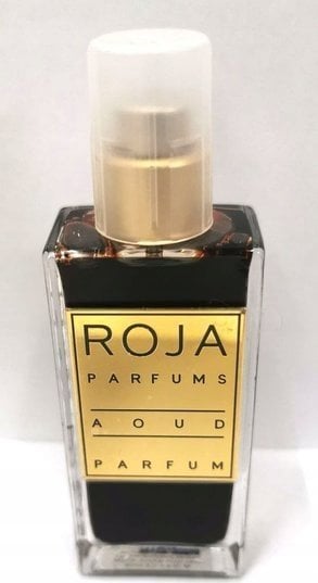 NoName ROJA PARFUMS Aoud Parfum sprej 30ml