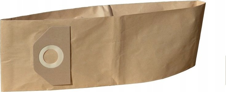 Scheppach Sáček do vysavače papírové sáčky LangeTools pro Karcher 20 l, sada 5 kusů