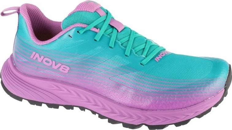 Inov-8 Inov-8 Trailfly Speed 001151-AQPL-W-01 Fialová 37