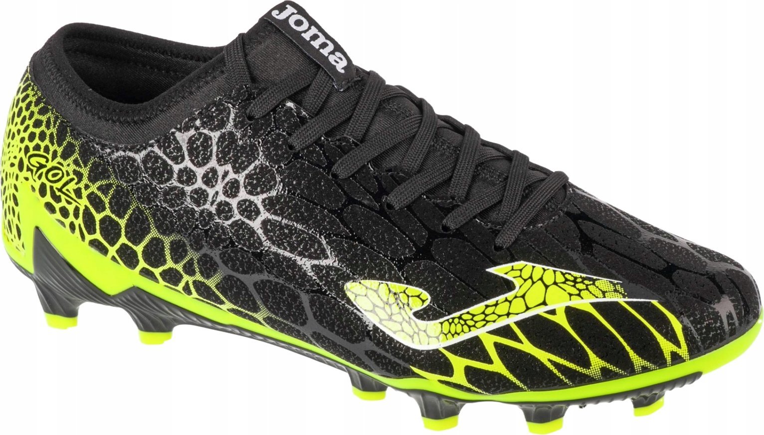 Joma Joma Gol 2401 FG GOLS2401FG Černá 41