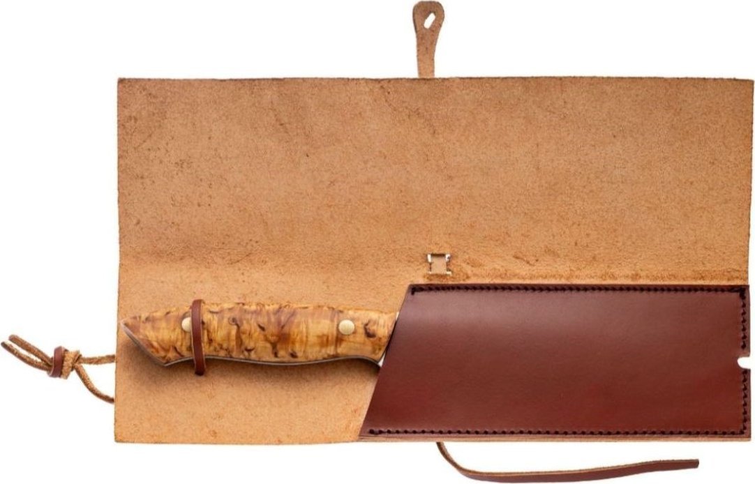 Kryt nože Heller Helle