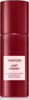 Tom Ford TOM FORD Lost Cherry celotělový sprej 150ml