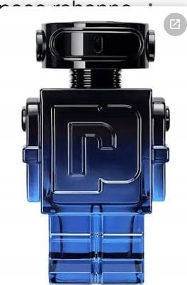 PACO RABANNE Phantom Intense EDP sprej 100ml
