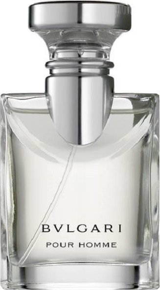 BVLGARI Pour Homme EDT sprej 50ml