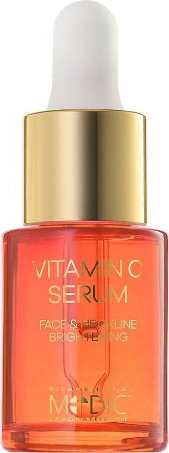 Pierre Rene Pierre Rene Rozjasňující sérum s vitamínem C 15ml