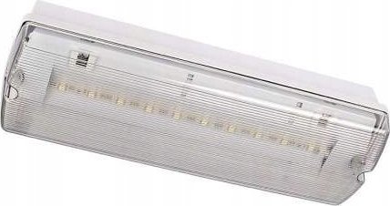 ORION LED II EXIT SIGN NT 100 3,5 W 3H SA MT IP65