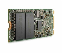 HPE 480GB SATA 6G Read Intensive SFF BC Multi Vendor SSD for Micro Server G11