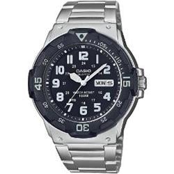 Casio MRW-200HD-1BVEF Pánské náramkové hodinky