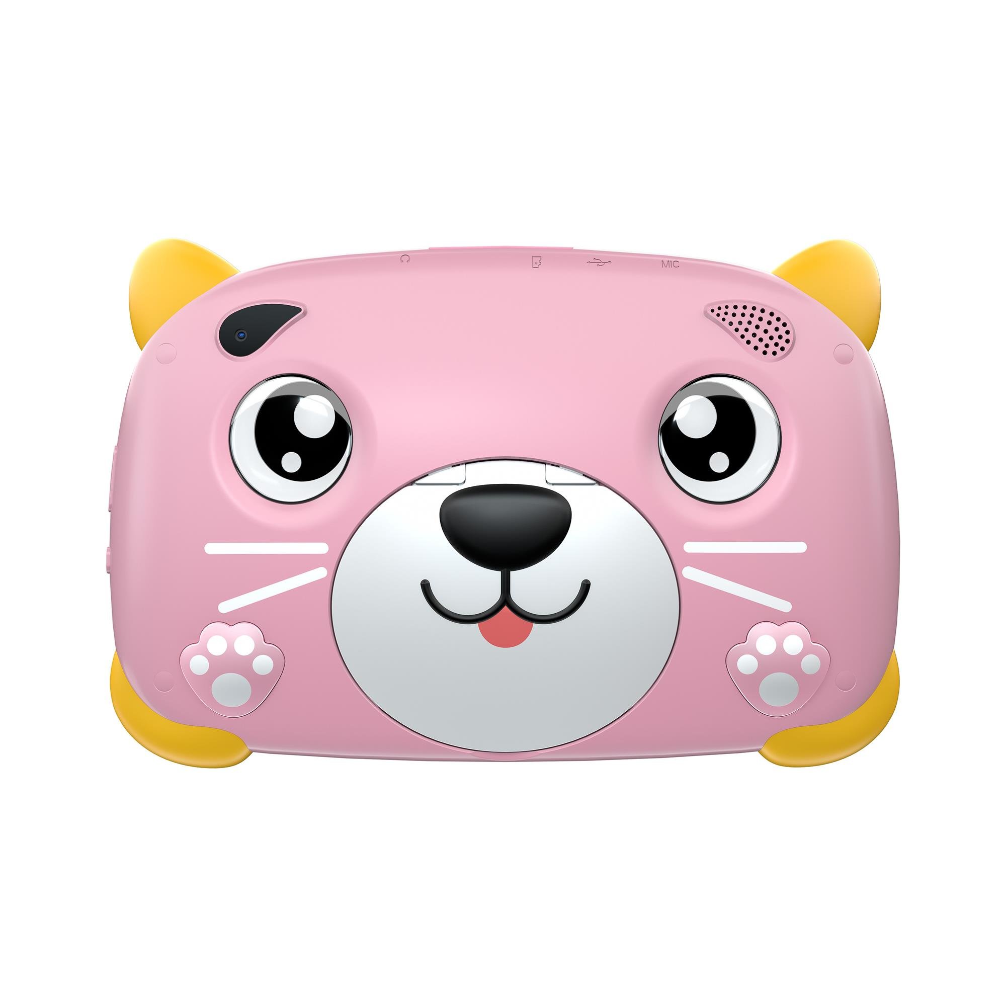 Doogee U7 KID 2+32GB Cotton Candy Pink