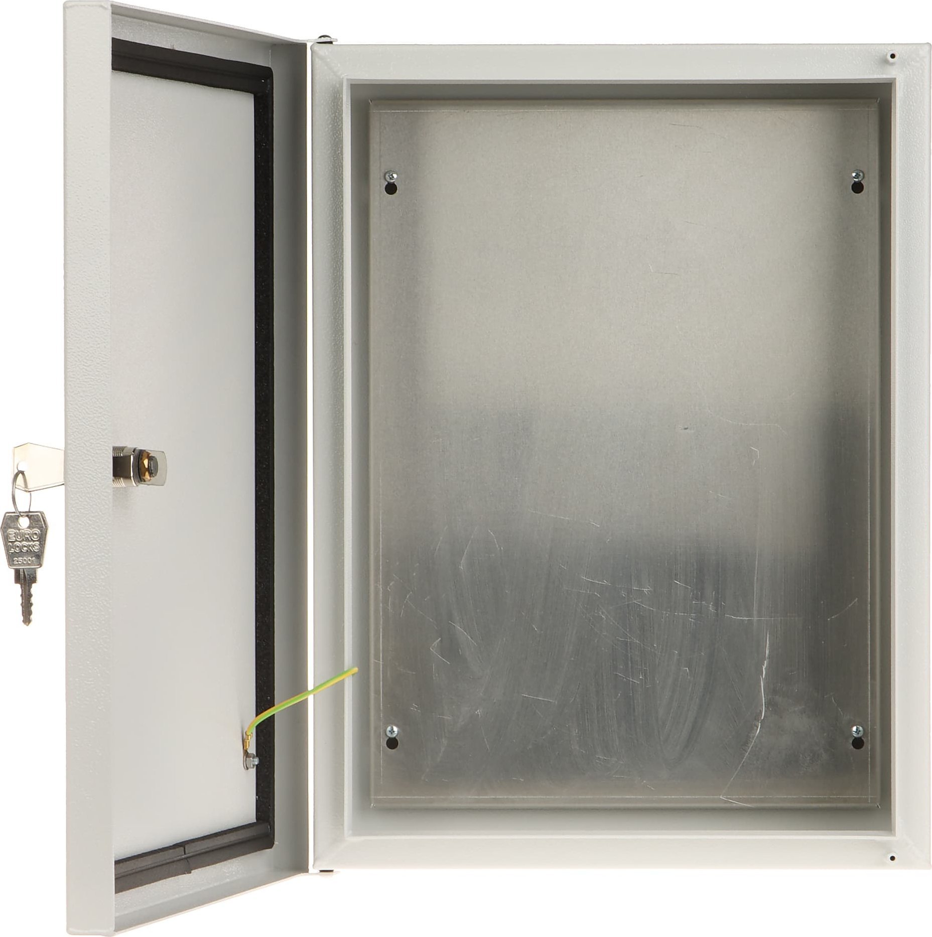 HERMETICKÉ POUZDRO SH-410/310/203 407x 307x 203mm