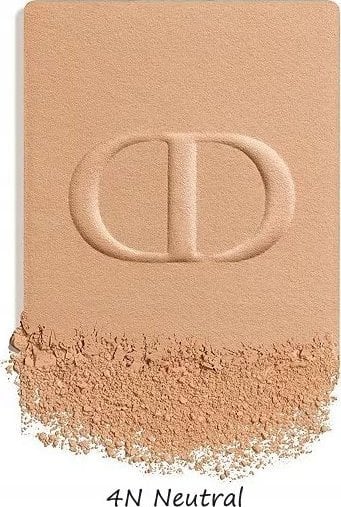 Dior DIOR FOREVER NATURAL VELVET 4N NEUTRÁLNÍ NÁPLŇ