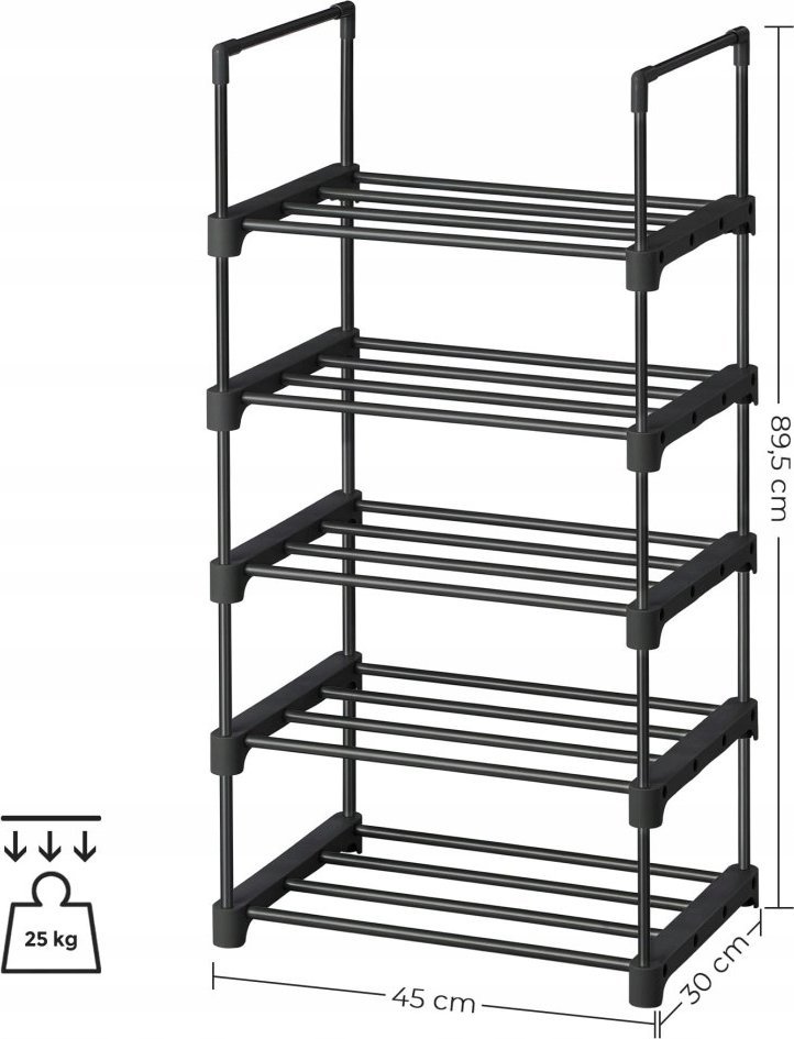 Leobert Botník - LSA005B02