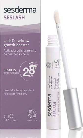 Sesderma Pleťové sérum Seslash Sesderma (5 ml)