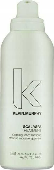 Kevin Murphy Kevin Murphy, Scalp Spa, bezoplachové mléko na pokožku hlavy, pro zklidnění, 170 ml pro ženy