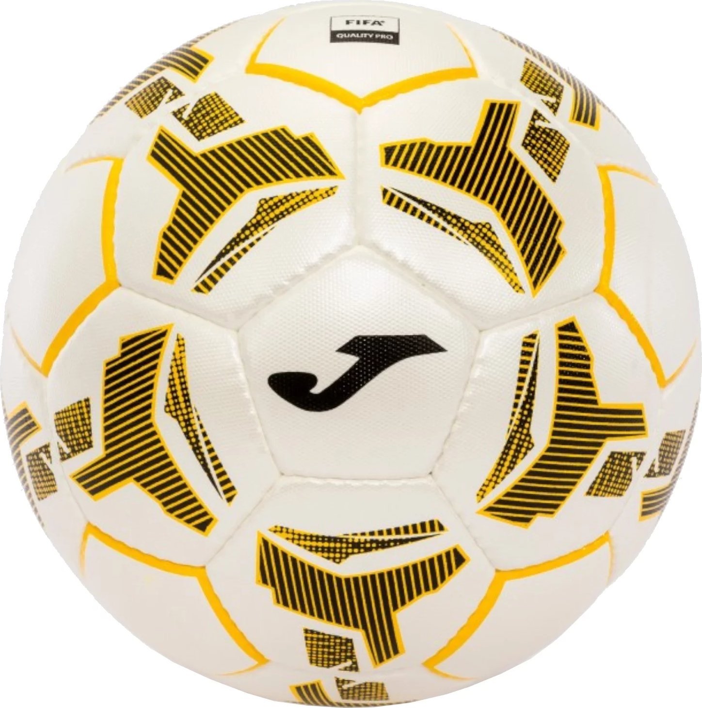 Joma Joma Flame III FIFA Quality Pro Ball 400855220 bílý 5
