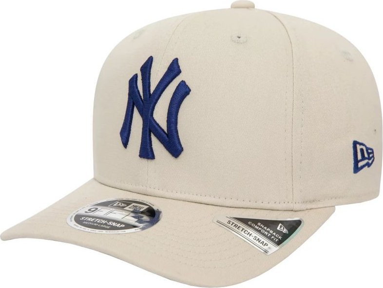 New Era New Era World Series 9FIFTY kšiltovka New York Yankees 60435139 černá S/M