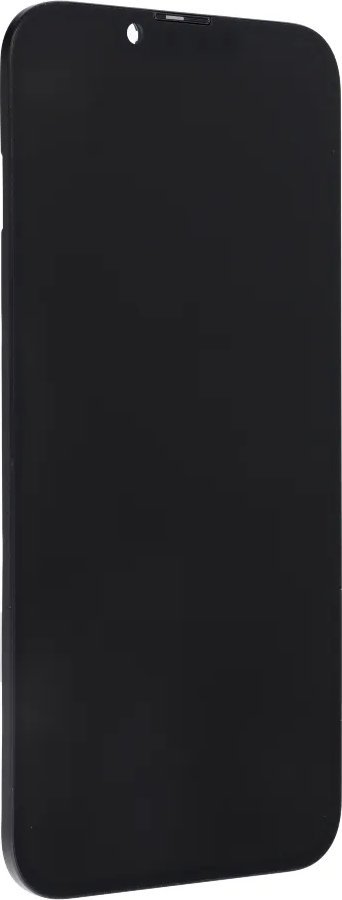 OEM displej pro iPhone 13 Pro s černým dotykovým displejem (RJ Incell)