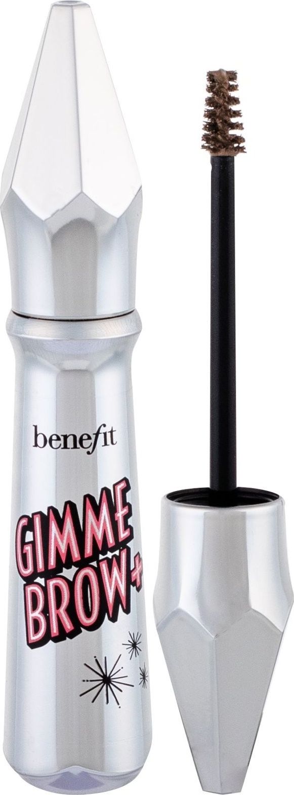 Benefit Gel a pomáda na obočí Gimme Brow Brow-Volumizing Eyebrow Gel and Pomade 3g 1 Cool Light Blonde
