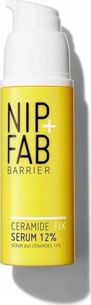 Alkotest NIP+FAB_Ceramide Fix Serum pleťové sérum s ceramidy 12% 50ml