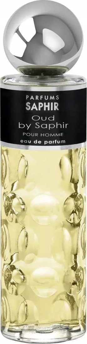 Alkotest SAPHIR Oud Woman EDP sprej 200ml