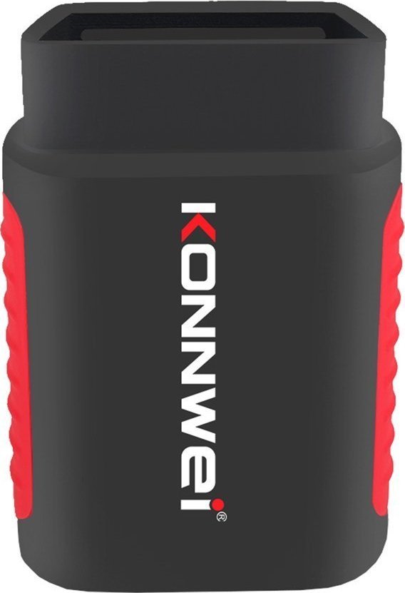 Diagnostický měřič Uni-T KONNWEI OBD2