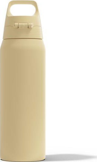 SIGG SIGG Thermo Bottle Shield One Opti Yellow 0,75