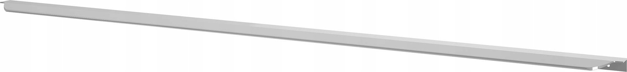 RE120900020040 / ELITE / LOFTY / CHROMOVÁ RUKOJEŤ 90CM 1 KS. /168844/