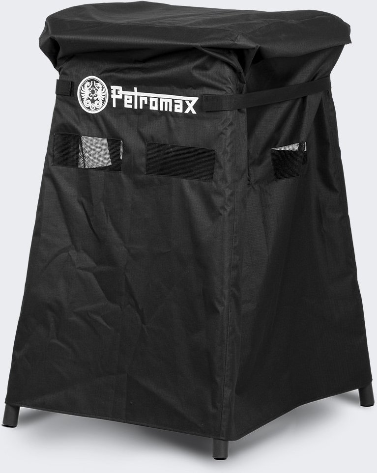 Kryt plynového sporáku s jedním hořákem Petromax