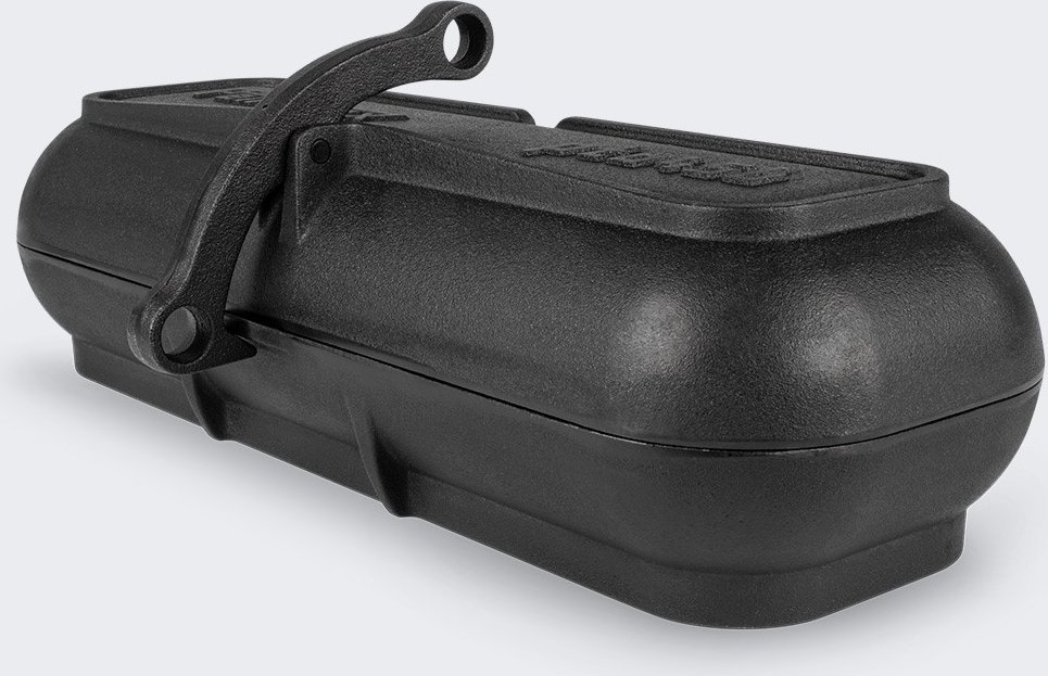 Petromax Litinový toustovač na brambory Petromax 45 Cm
