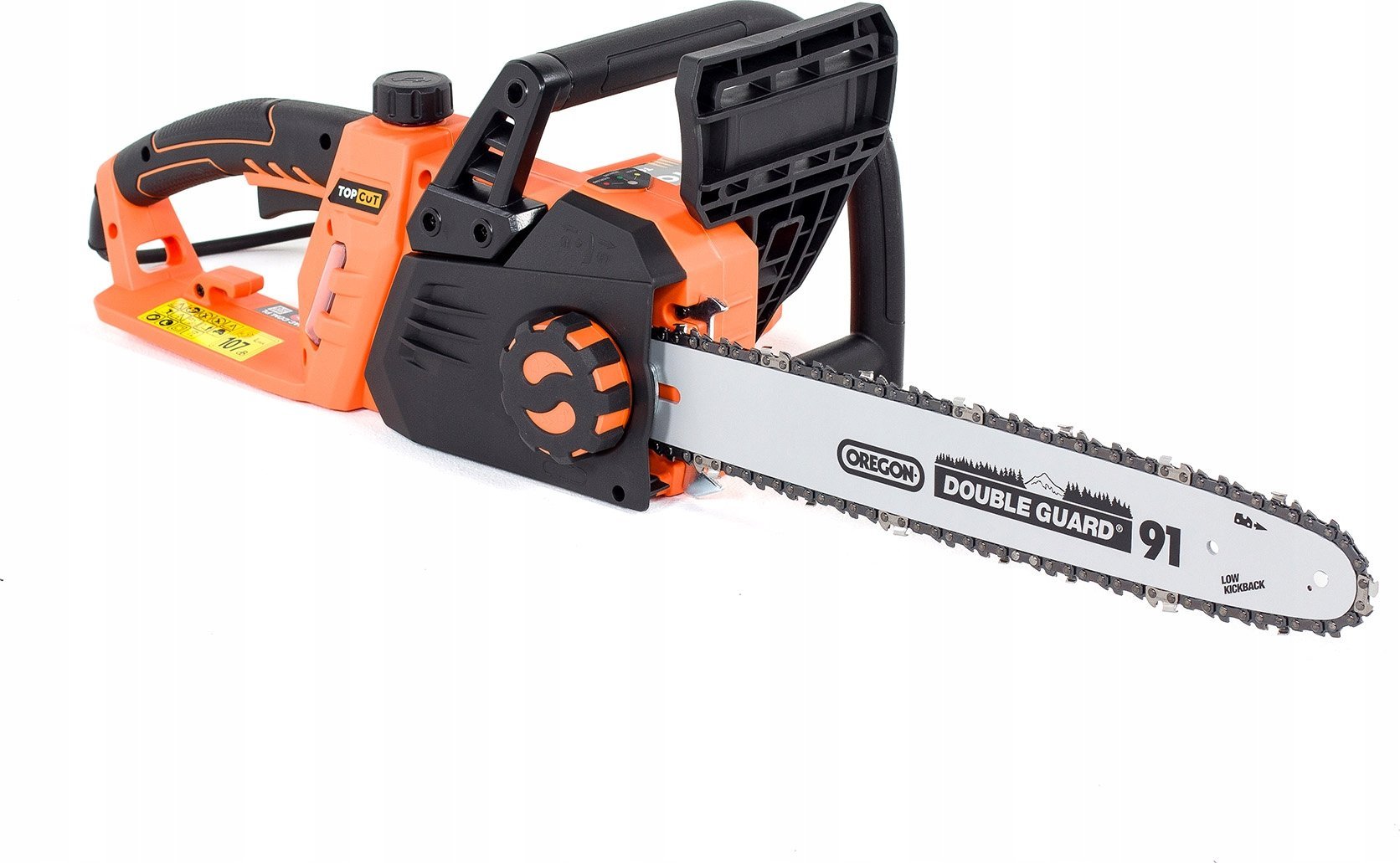NAC řetězová pila NAC ELEKTRICKÁ ŘETĚZOVÁ PILA 2500W 40cm TC-CE25-40-OS-G