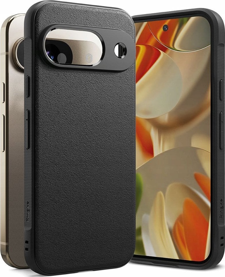 Ringke Ringke ONYX GOOGLE PIXEL 9 ČERNÝ